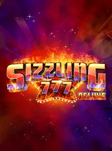 Sizzling 777 Deluxe